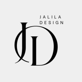 Jalila Design logo