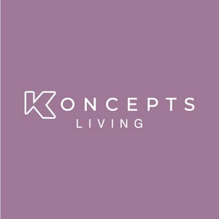Koncepts Living logo