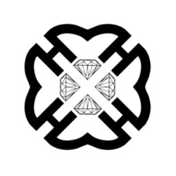 Abdulmohsen Hamad Al Fares Jewelry logo