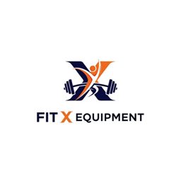 Fit X Equipments logo