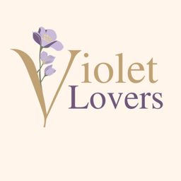 Violet Lovers logo