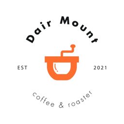 Dairmount logo