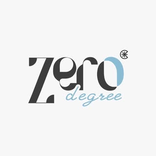Zero Degree logo