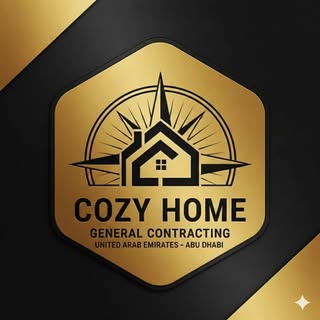 Cozy Home logo