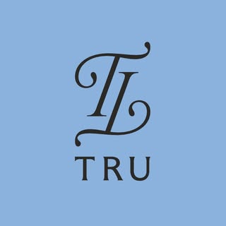 Tru Boutique Cafe logo