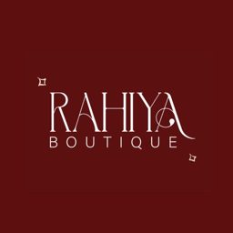 Rahiya Fabrics logo