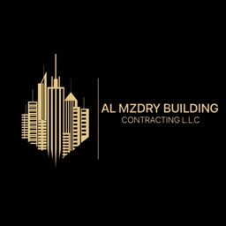 Al Mzdry Building Contracting logo