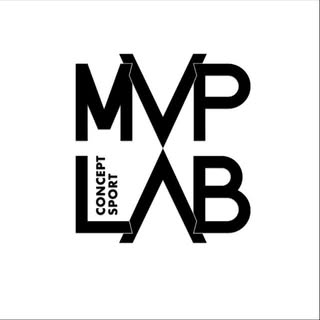MVP LAB Dubai logo