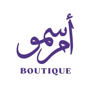 Um Sumo Boutique logo