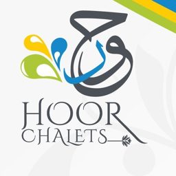 Hoor Chalets logo