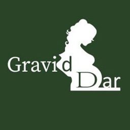 Gravid Dar logo