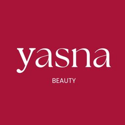 Yasna Beauty logo