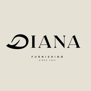 Diana Furnishing logo