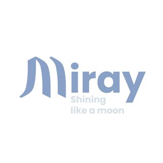 Miray Coffee logo