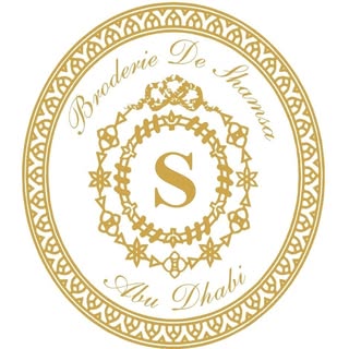 Broderie De Shamsa logo