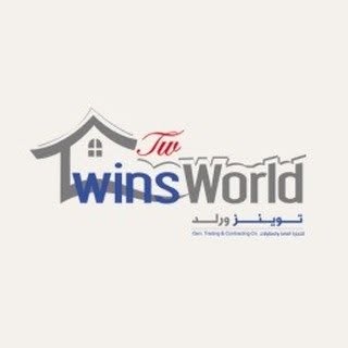 Twins World logo