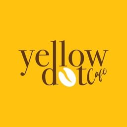 Yellow Dot Cafe logo