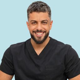 Dr. Zaid Atta logo
