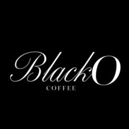 BlackO logo