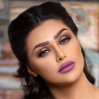 Yamam Makeup logo