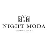Night Moda logo