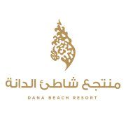 Dana Beach Resort logo