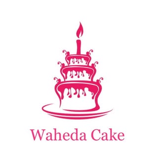 Cake Jeddah logo