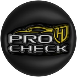 ProCheck logo