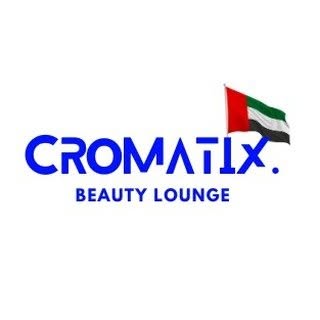Cromatix Beauty Lounge logo