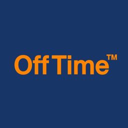 Offtime logo
