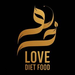 Love Diet Food logo