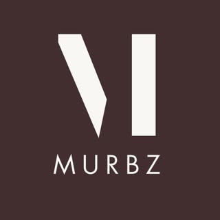 Murbz logo