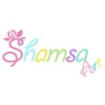 شمسة آرت logo