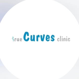 True Curves logo