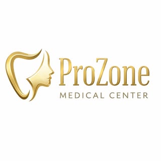 ProZone Medical Center logo