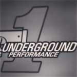 Underground Performance logo