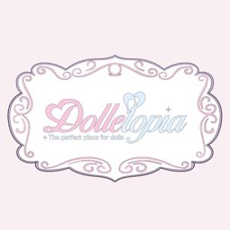 Dolletopia logo