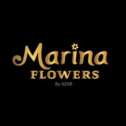 Flowers Dubai logo