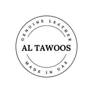 Al Maamoura Shops - Al Tawoos logo