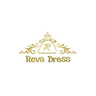 Reva Dress logo