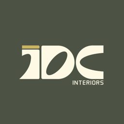 IDC Interiors logo