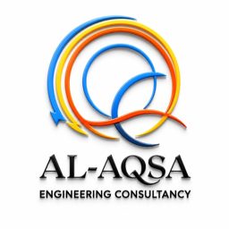 Al Aqsa Engineering Consultancy logo