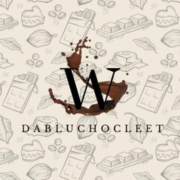 Dablu Chocleet logo