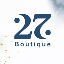 BY27 Boutique logo