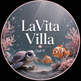 La Vita Villa logo