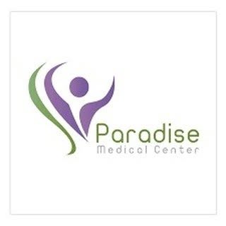Paradise Medical Center logo