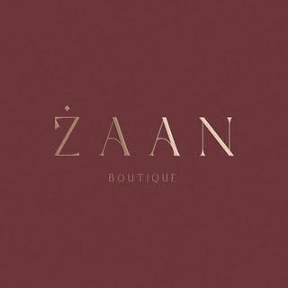 Zaan Boutique logo