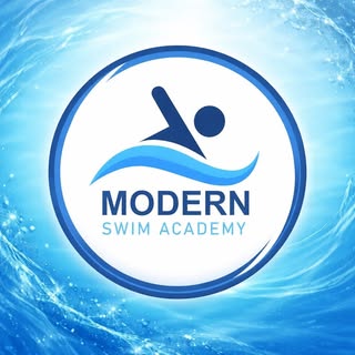 Modern Swim Academy logo