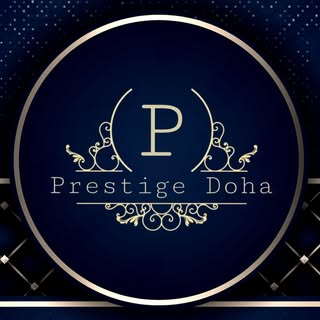Prestige Events logo