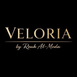 Veloria Abayas logo